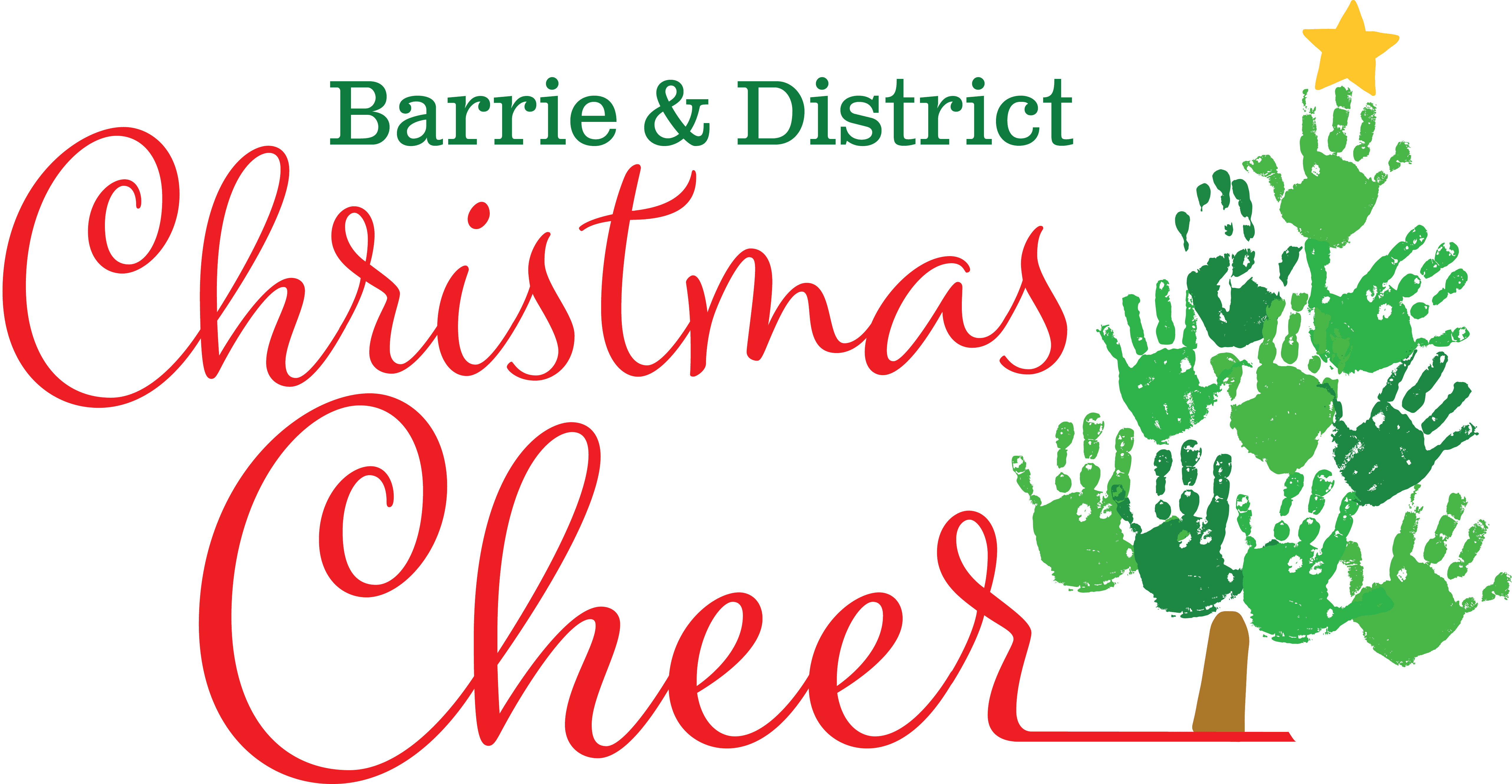 Barrie & District Christmas Cheer